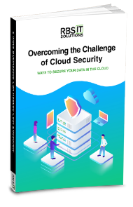 Overcoming The Challenges Of Cloud Security