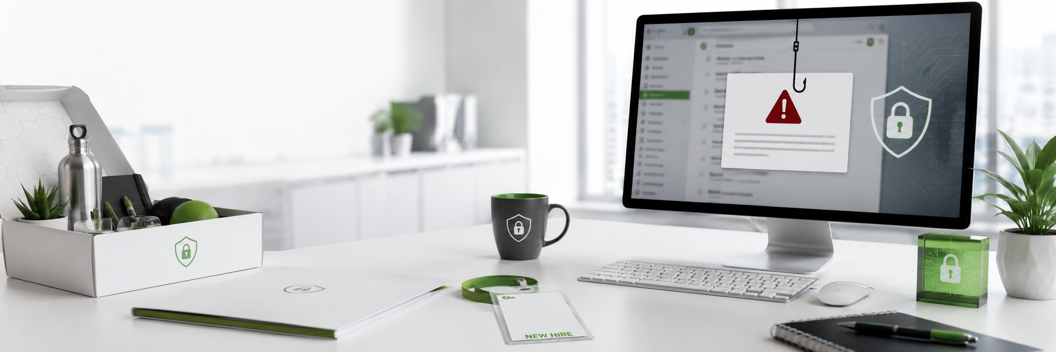 Why New Employees Need the Right Start