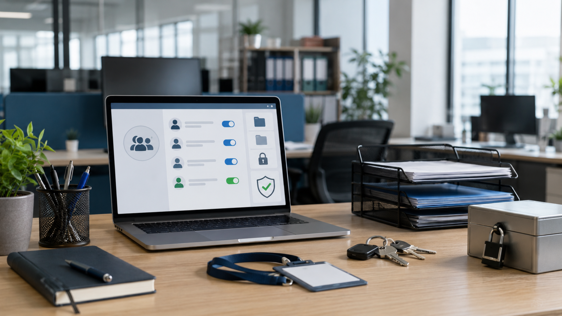The Business Owner’s Guide to Employee Access Reviews