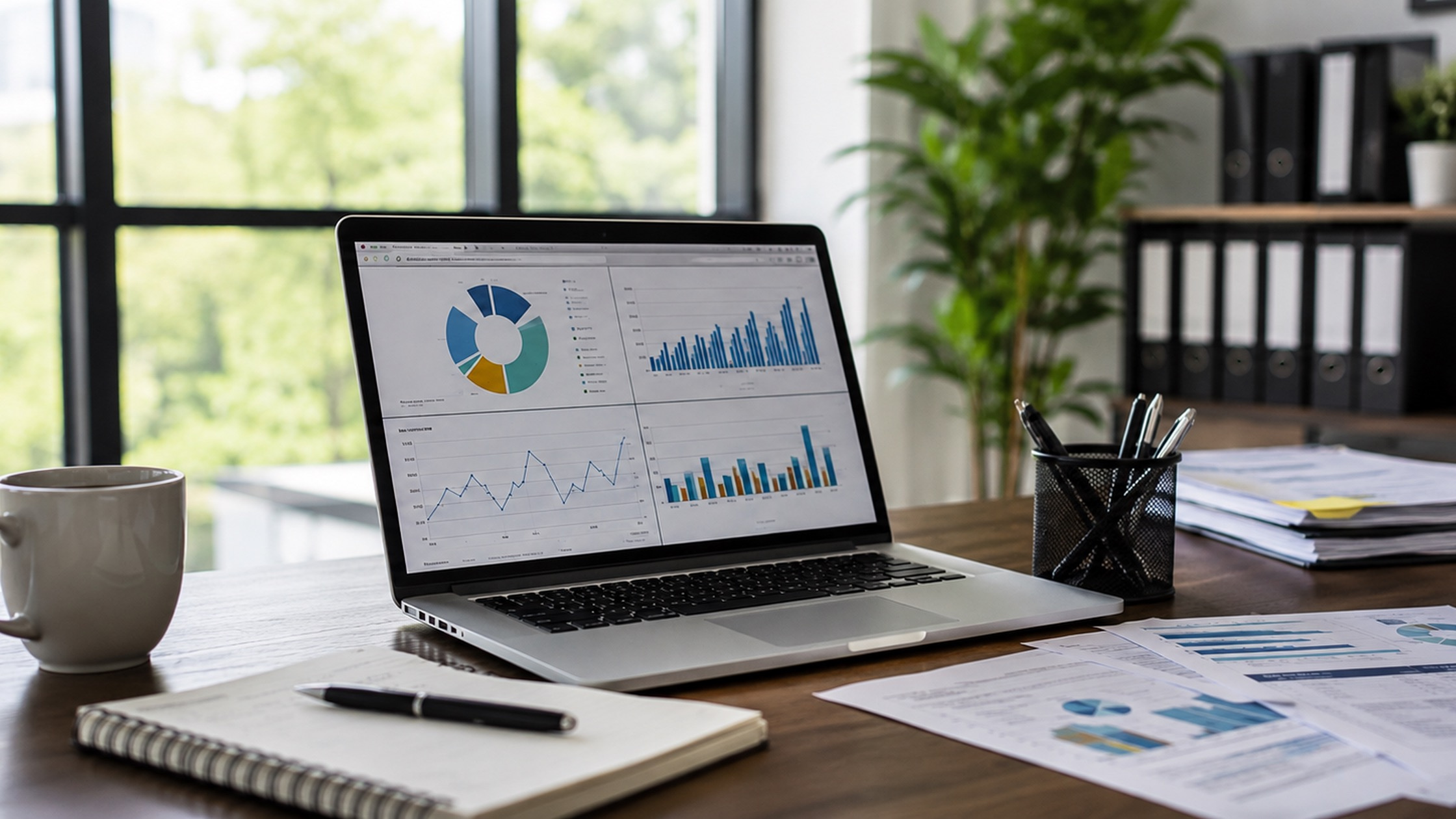 Is Your Business Outgrowing Its Current IT Setup?